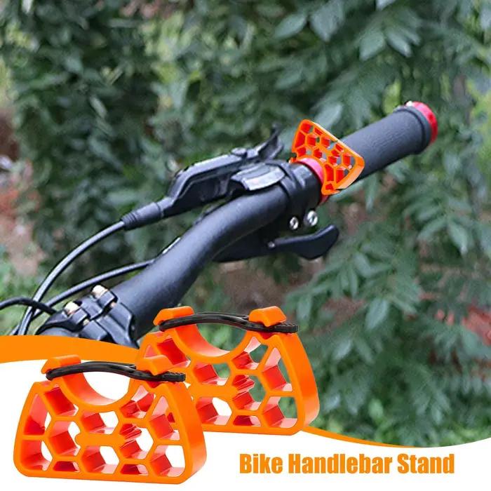 Support de guidon de vélo