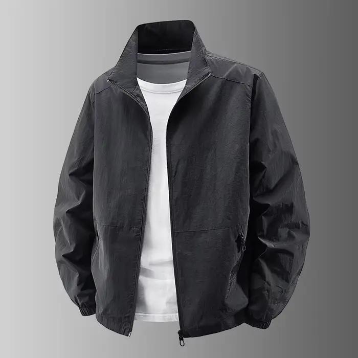 Veste de cyclisme en plein air pour hommes