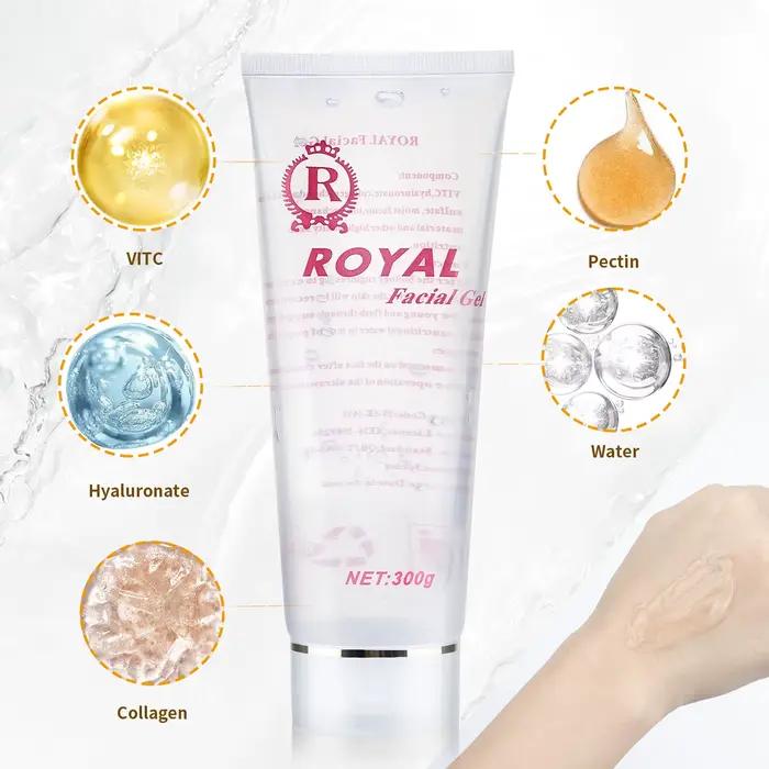 Gel RF ultrasonique 300g pour Cavitation 40K