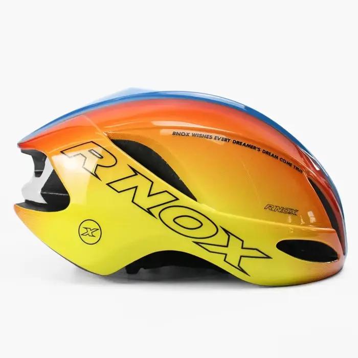 Casque de vélo de route Aero pour hommes et femmes