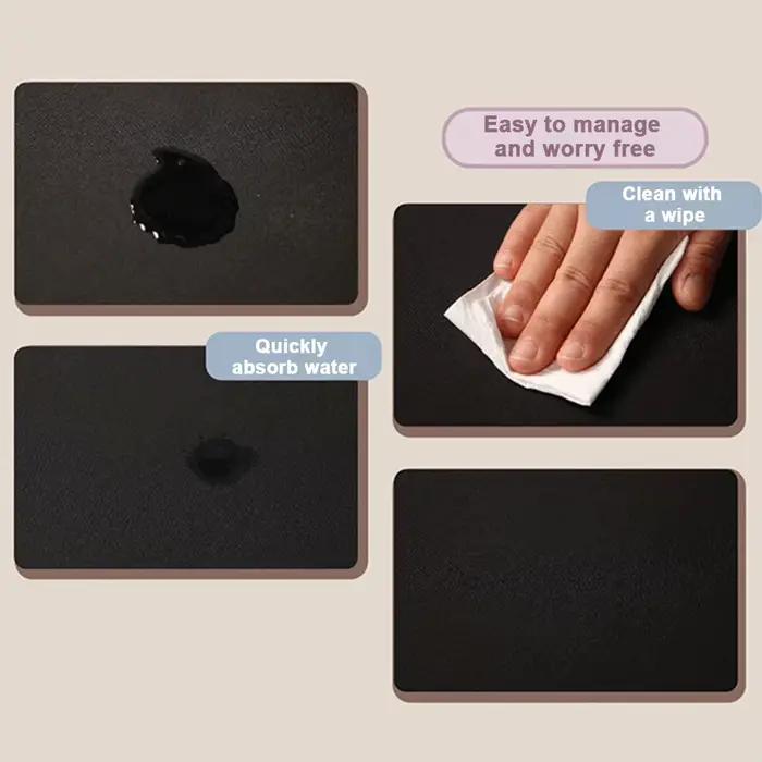 Tapis d'exercice elliptique pour les jambes