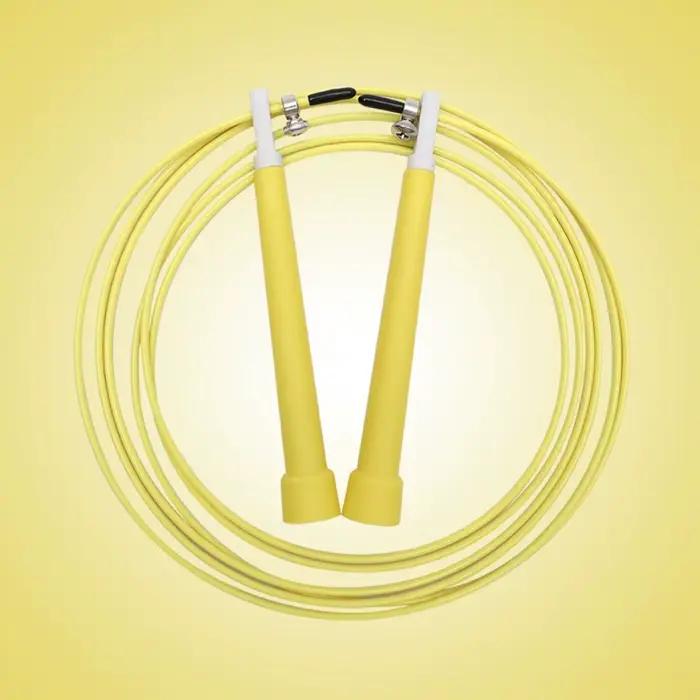 Corde à sauter pour adultes et enfants