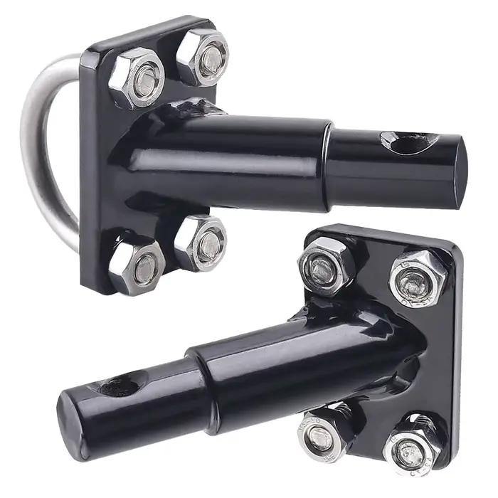 Attelage de remorque de vélo