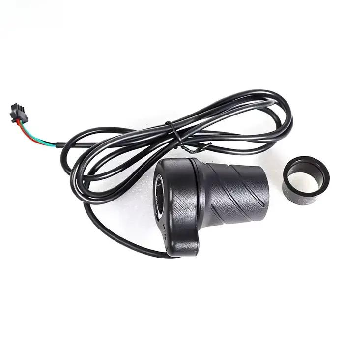 Accélérateur de guidon pour vélo électrique Engwe EP-2 Pro