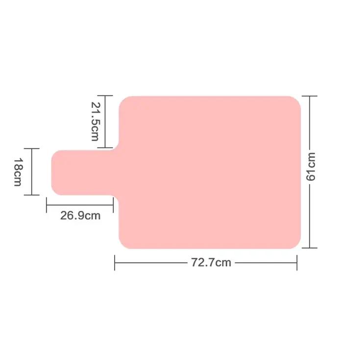 Tapis de réformateur de Pilates