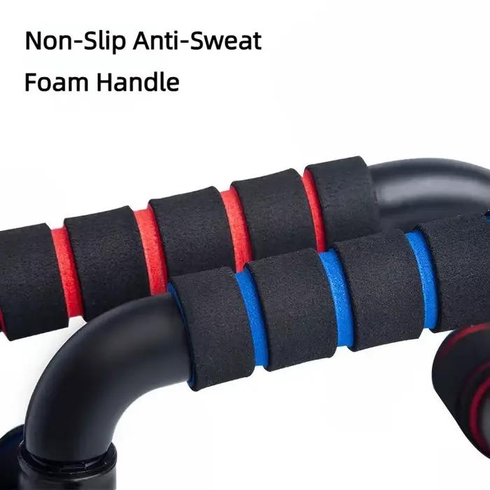Barre de Support antidérapante en forme de H