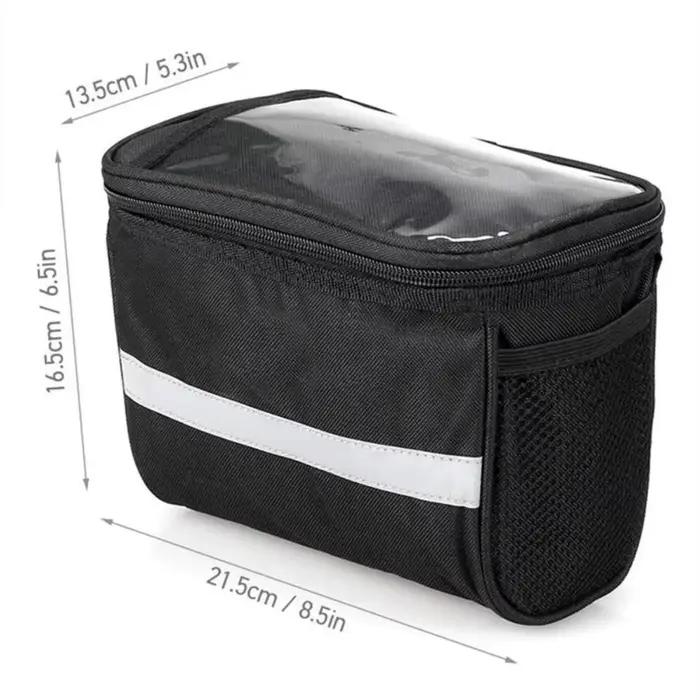 DOMEN – sac de guidon avant de vélo