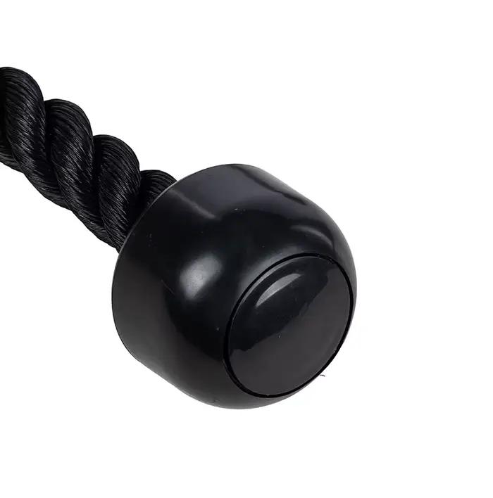 Corde de triceps pour exercices de traction