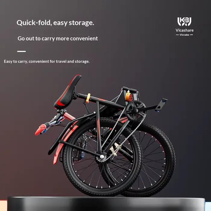 Vélo pliable pour enfants
