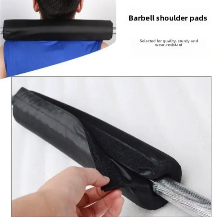 Coussin de soutien pour Hip Thrust et Squat