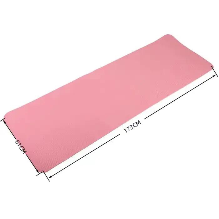 Tapis de Yoga antidérapant en mousse EVA de 3MM