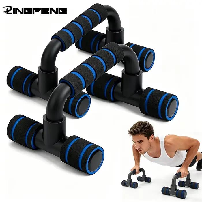 Barre de Support antidérapante en forme de H