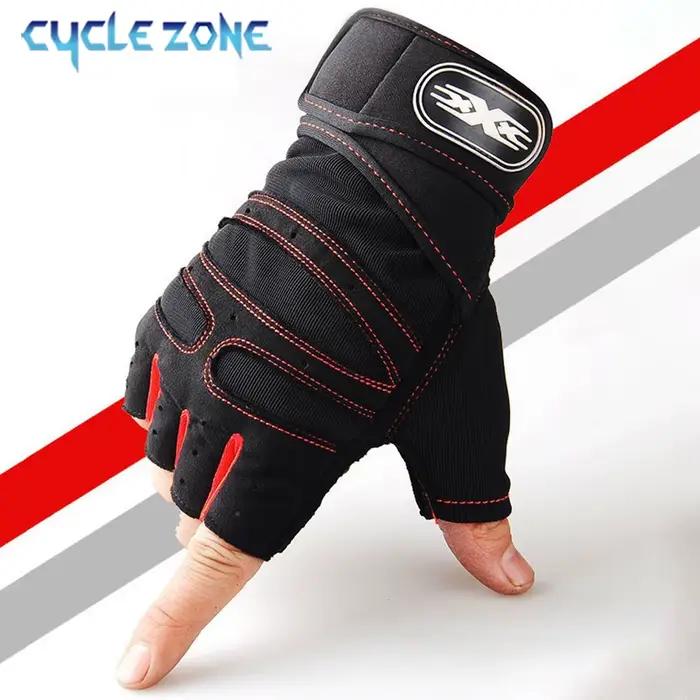 Gants d'entraînement pour hommes et femmes