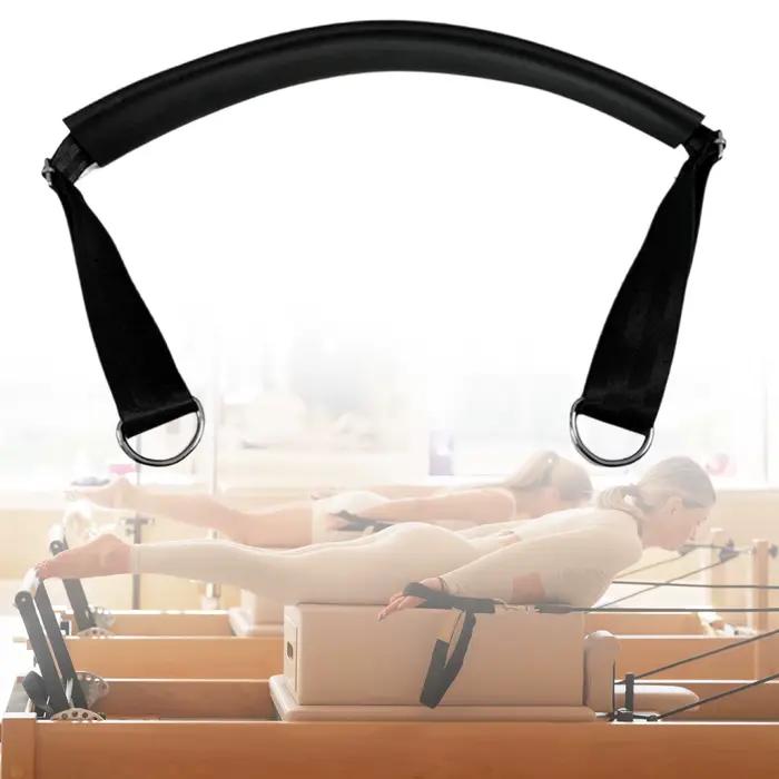 Accessoires pour Reformer Pilates : Sangle de pied réglable