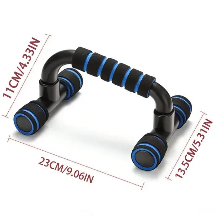 Barre de Support antidérapante en forme de H
