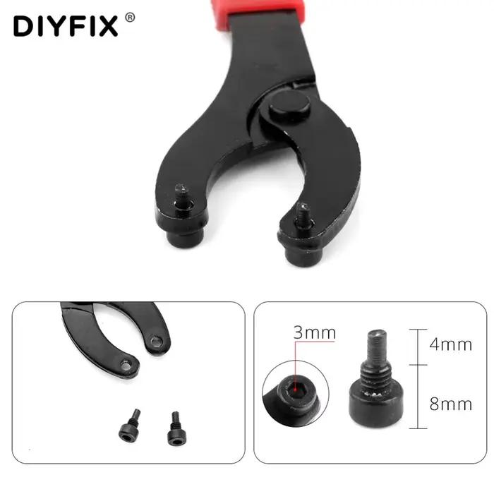 DIYFIX outils de réparation de vélo