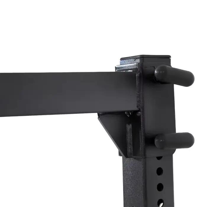 Barre de Protection pour banc d'haltères