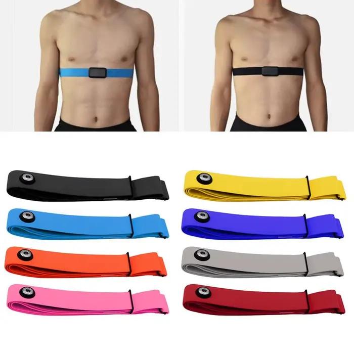 Polaire pour Wahoo pour Polar H7