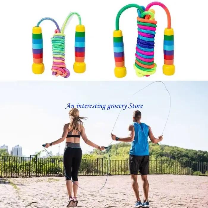 Corde à sauter 652D