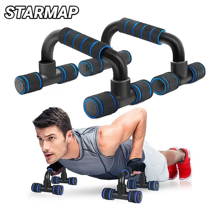 Barre de Support antidérapante en forme de H