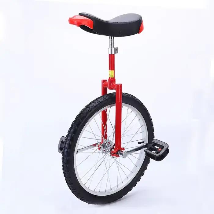 Vélo de sport monocycle 16 pouces