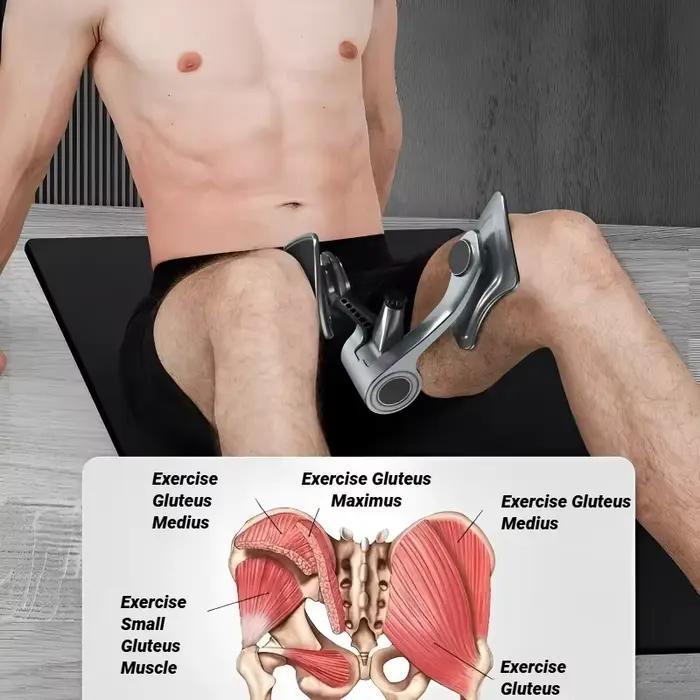 Kegel-Équipement de Fitness pour Homme