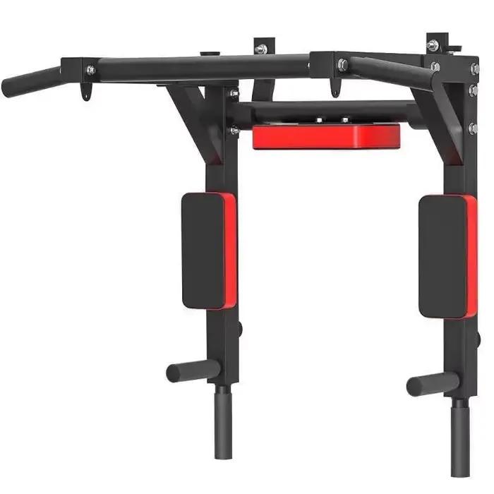 Barre de traction murale 400 kg