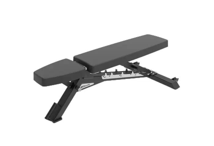 Banc réglable durable MDBuddy