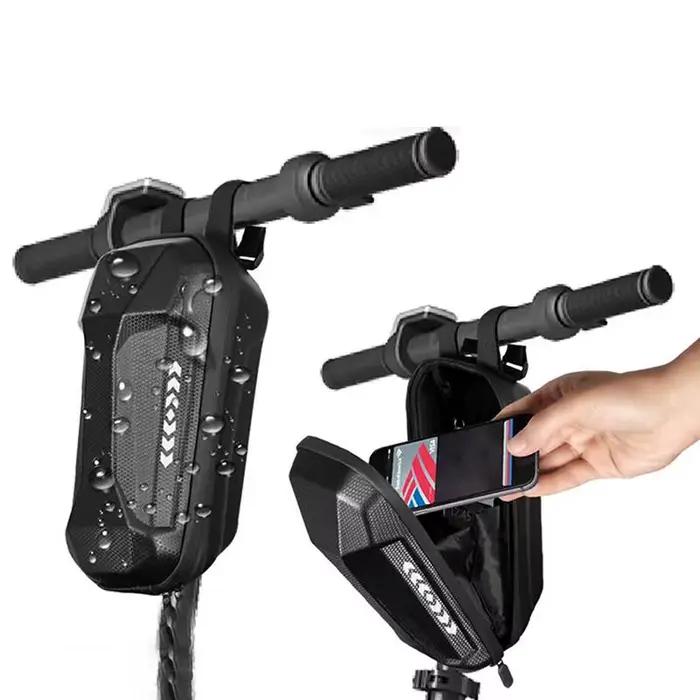 Sac d'accessoires pour trottinette électrique, imperméable, pour homme adulte