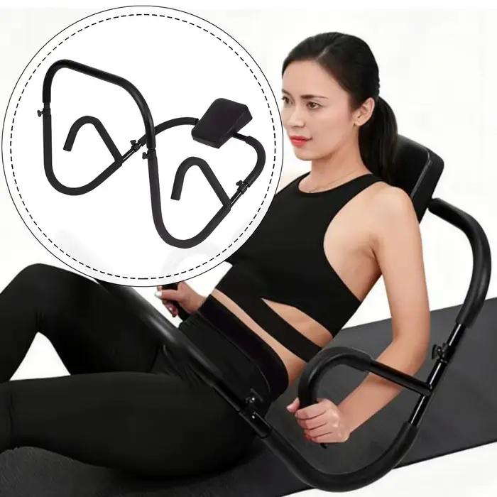 Machine abdominale Portable en métal