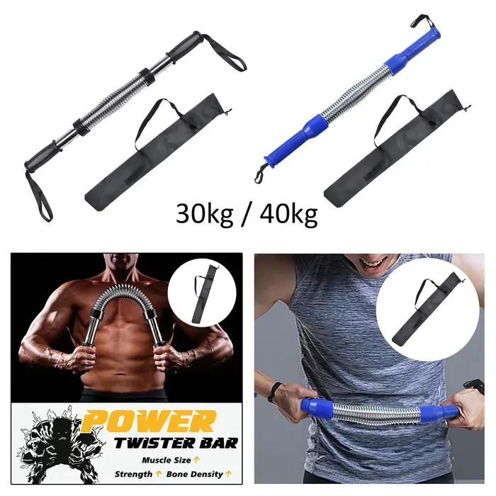 Barre de musculation, appareil d'exercice pour la partie supérieure du corps