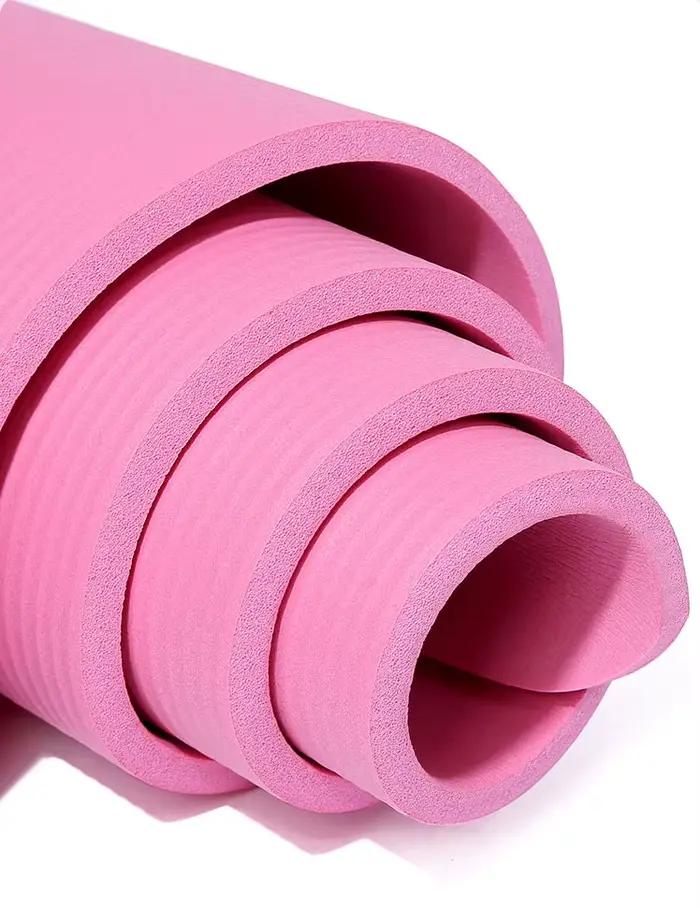 Tapis de yoga écologique 183*61CM