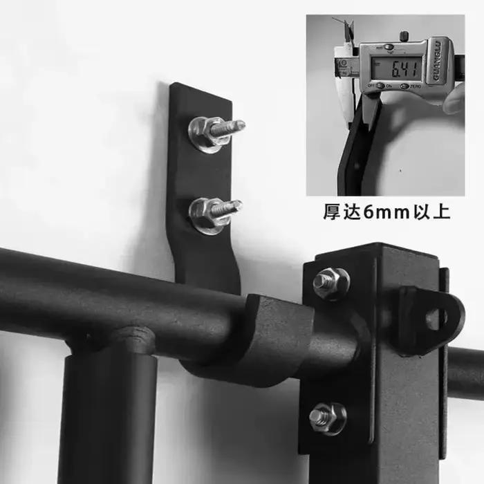 Barre de traction murale 400 kg