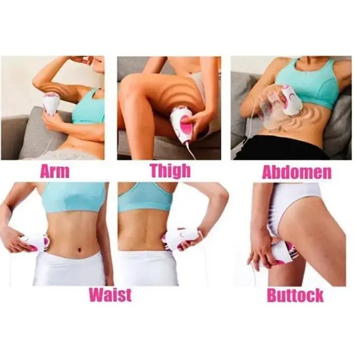 Masseur de Cellulite pour le corps