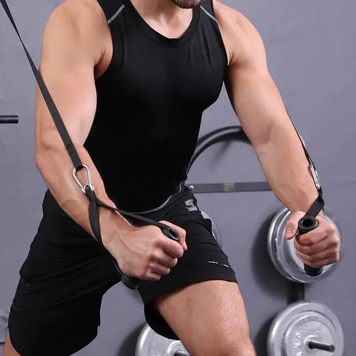 Corde de Blaster pour Triceps