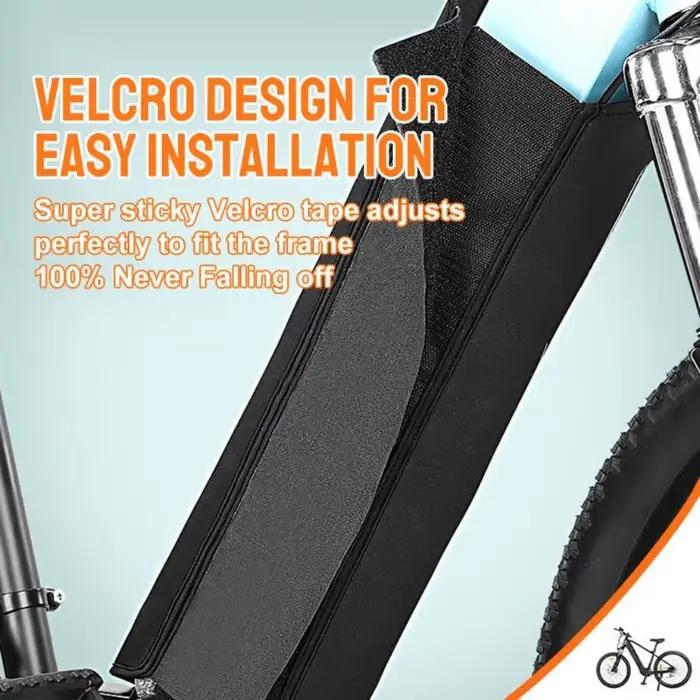 Étui batterie vélo électrique