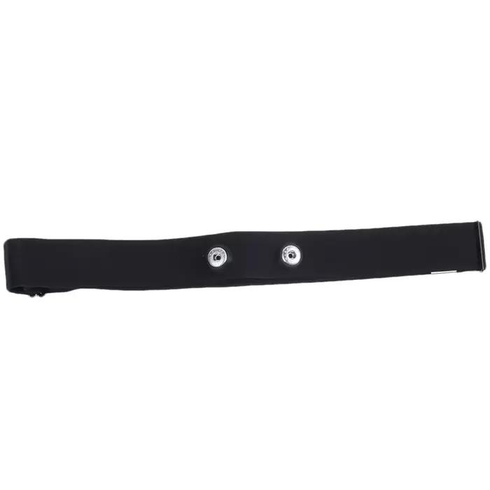 Sangle de poitrine pour moniteur de fréquence cardiaque sans fil