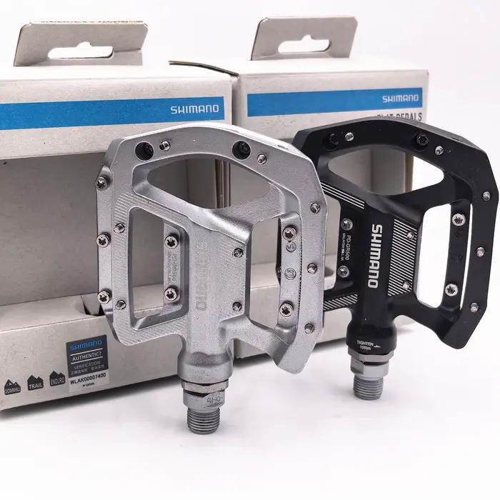 Shimano Pédales VTT plates PD-GR500 DH/FR