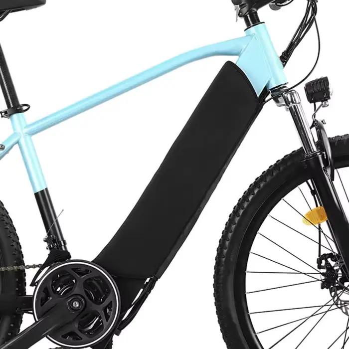 Étui batterie vélo électrique