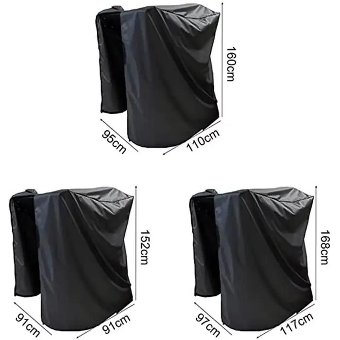 Juste de tapis roulant pour machine de course sportive