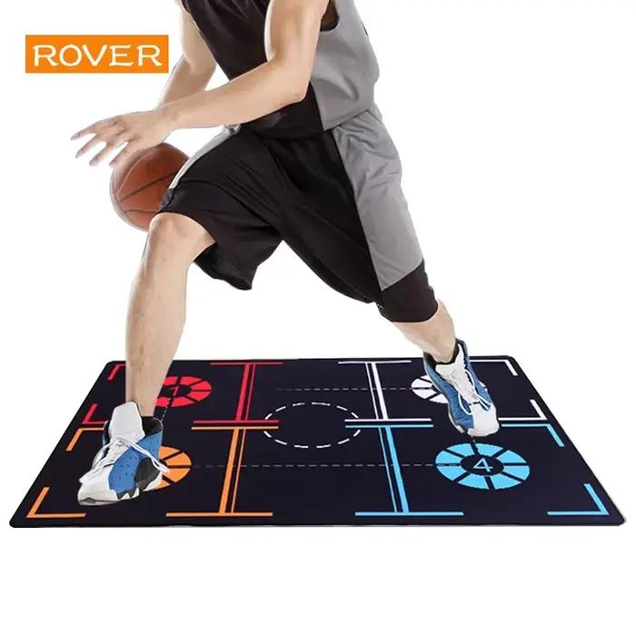 Tapis de Train de basket-ball