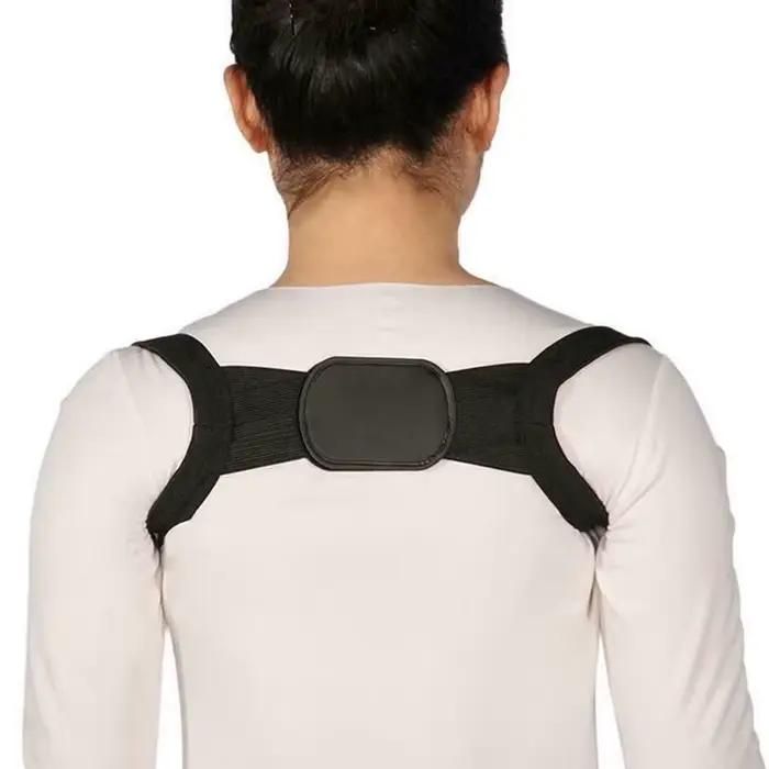 Attelle de posture pour dos