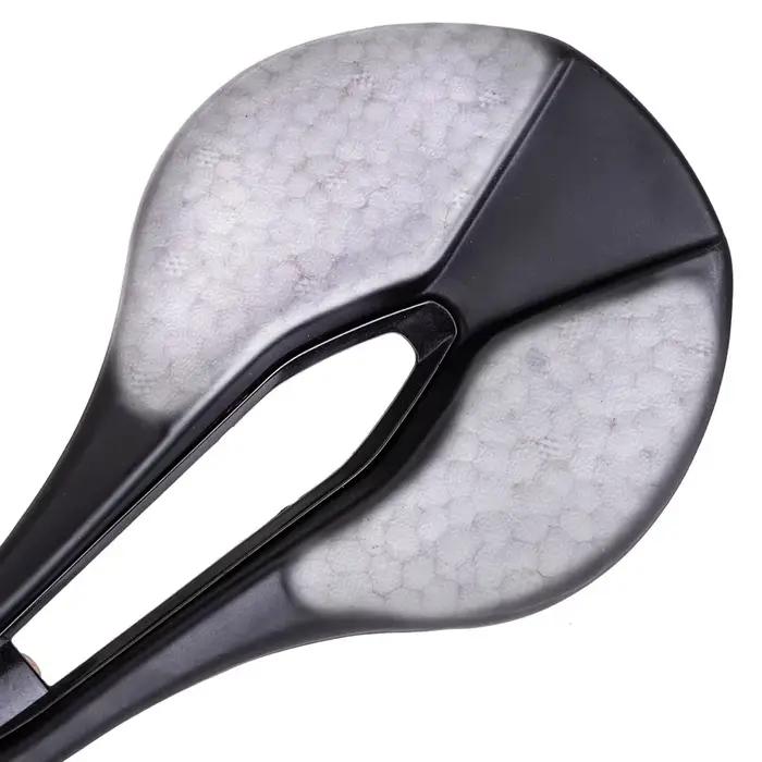 ZTTO vélo E-TPU selle souple siège creux vtt