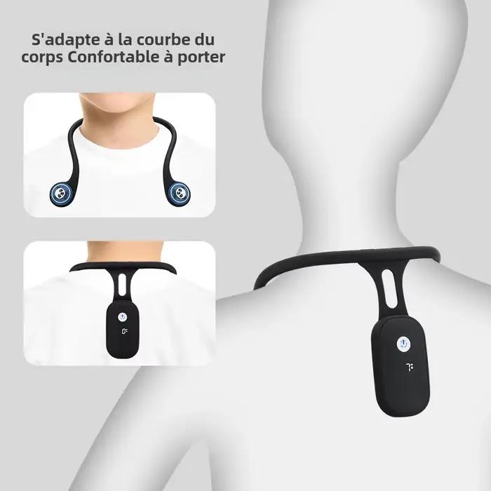 Correcteur de Posture intelligent