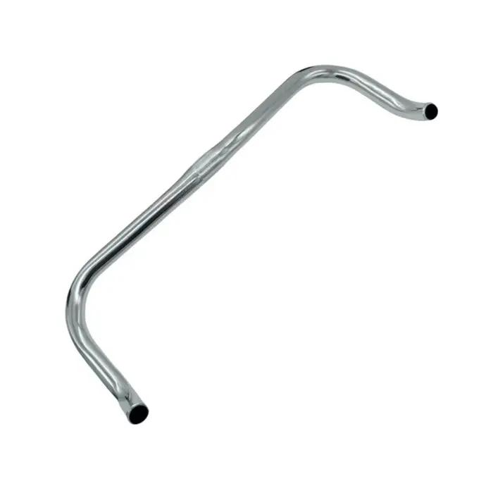 Guidon de vélo de route en alliage