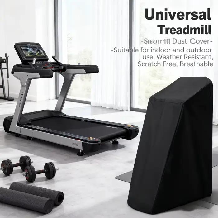 Housse d'équipement de fitness