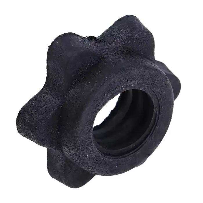 Écrou hexagonal pour haltères