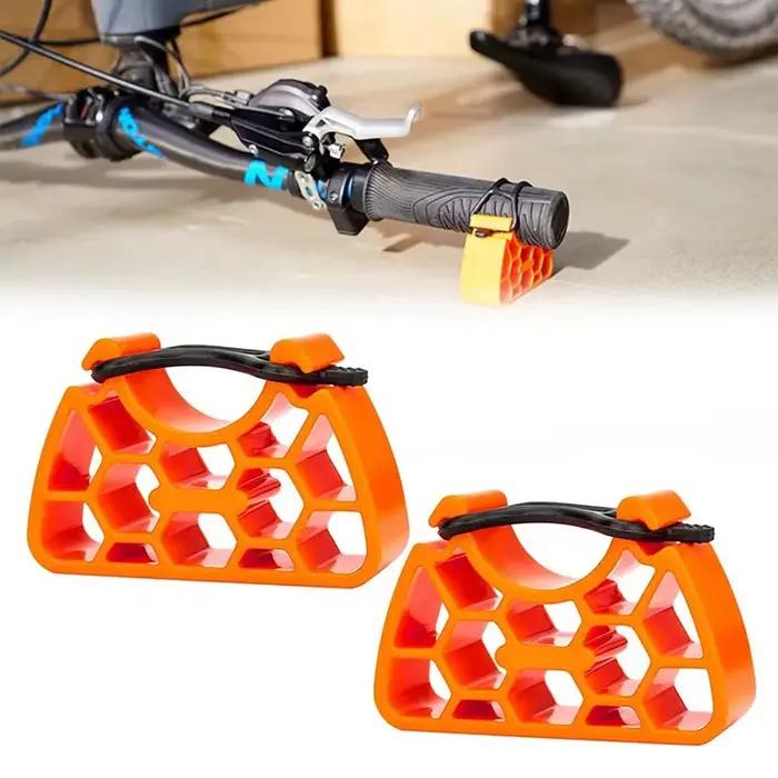 Support de réparation de guidon de vélo