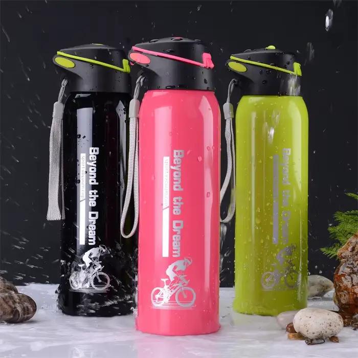 Bouteille d'eau de vélo de 500ML