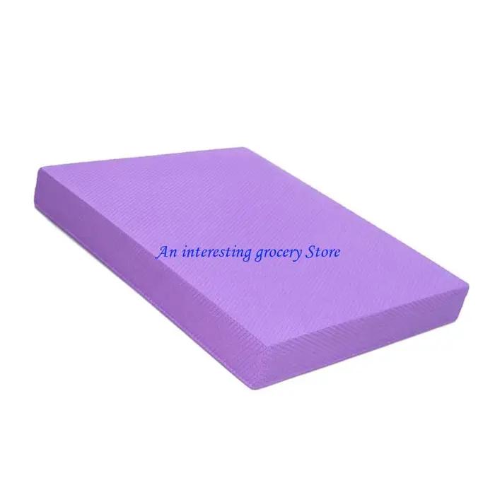 Tapis d'entraînement d'équilibre 652D